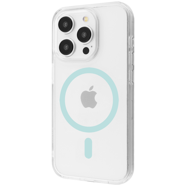 Proove Blossom Case with Magnetic Ring iPhone 15 Pro